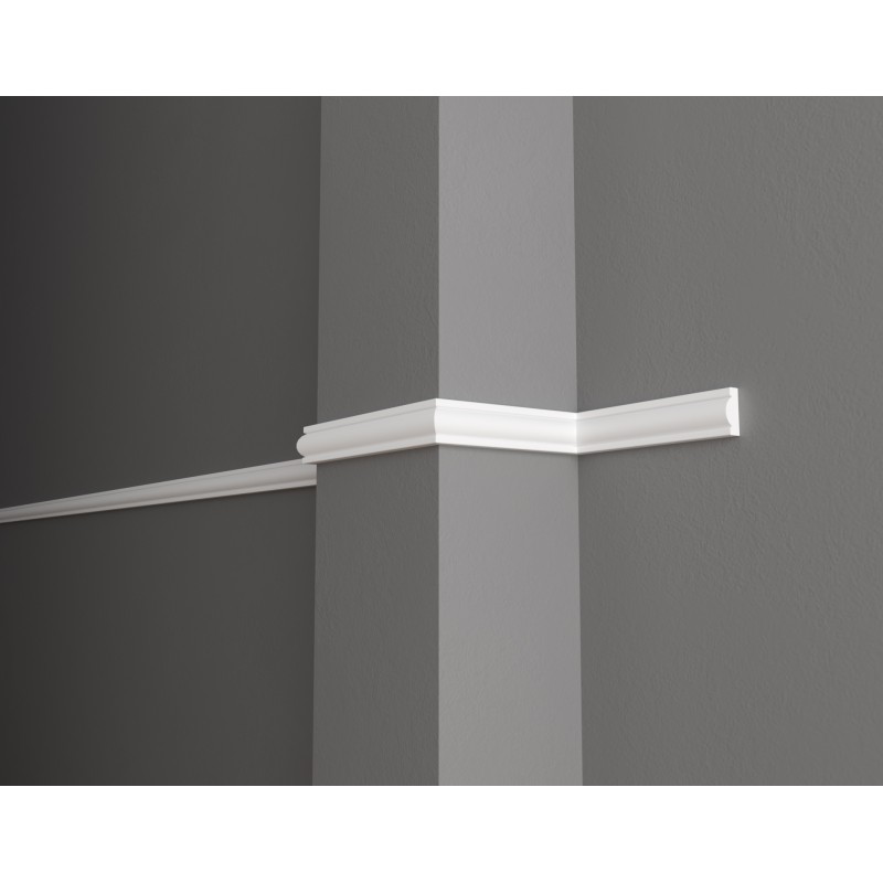 157 A Молдинг малый Декор Дизайн