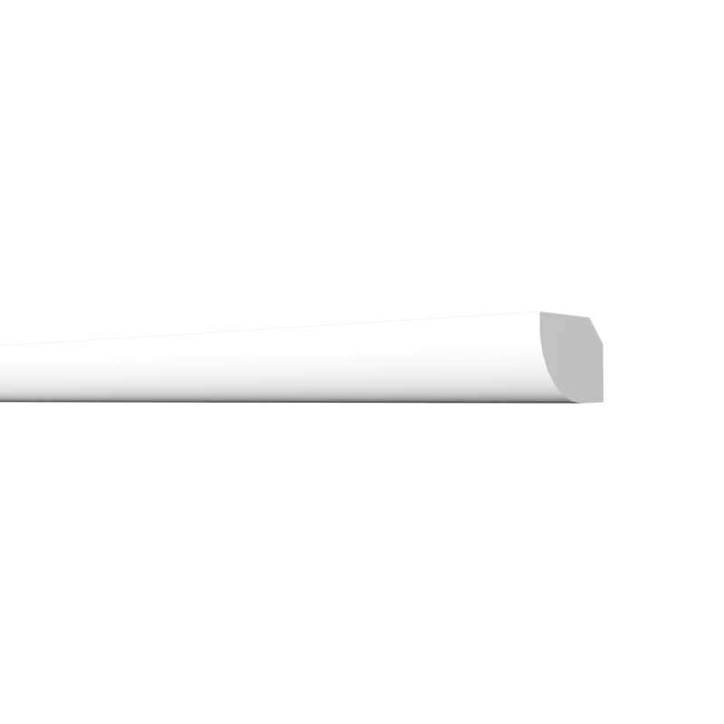 DD02 Карниз потолочный из дюрополимера   