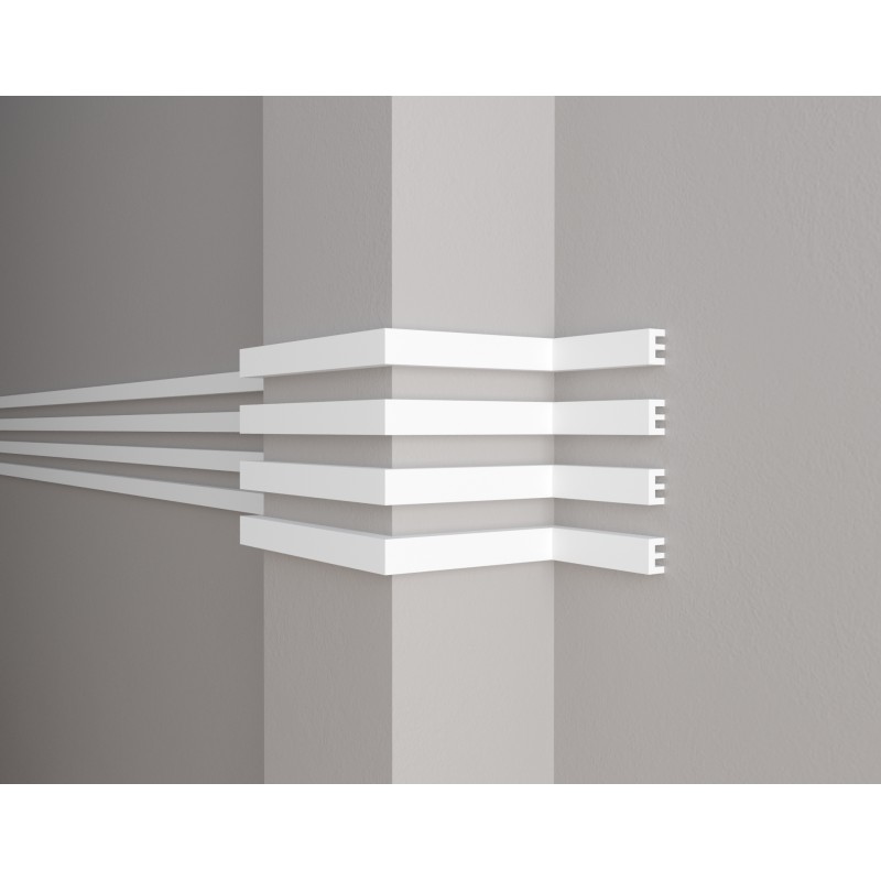 Молдинг DD612 декоративная