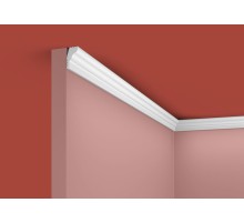 Карниз К010, 25х15, экополимер