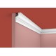 Карниз К022, 45х30, экополимер
