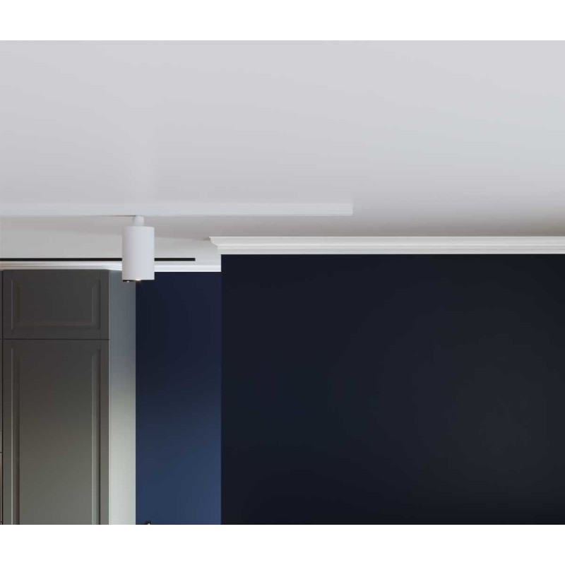 Карниз К022, 45х30, экополимер