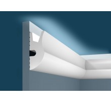 Карниз К026, 95х42мм, экополимер