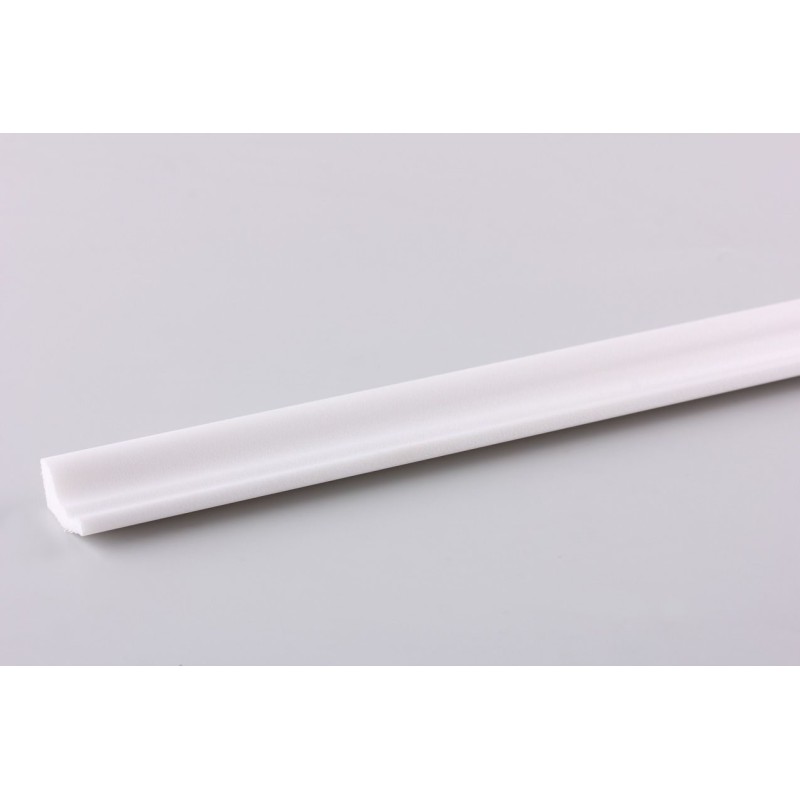 Карниз К010, 25х15, экополимер