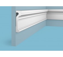 Молдинг М045, 91х27