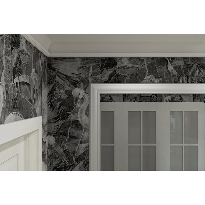 К7, Карниз 70х42, экополимер