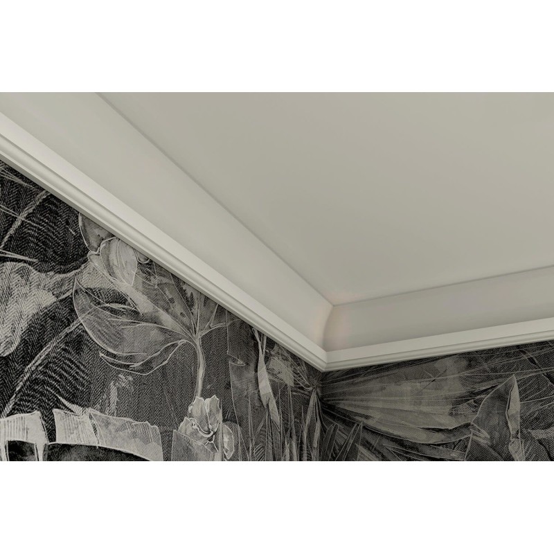 К7, Карниз 70х42, экополимер