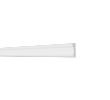 DD25 Молдинг из ударопрочного полимера