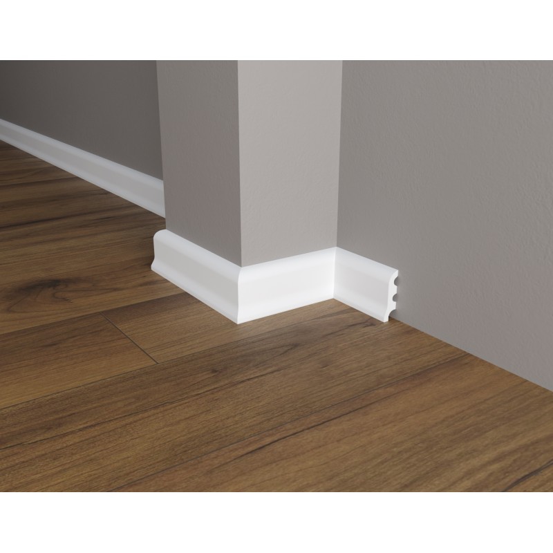 DD18 Плинтус из дюрополимера