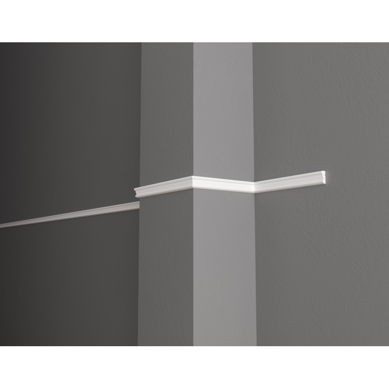 DD25 Молдинг из дюрополимера