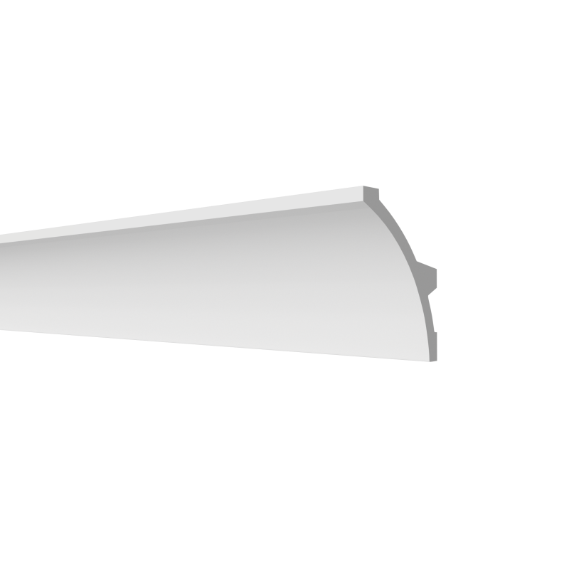 DD512 Карниз потолочный
