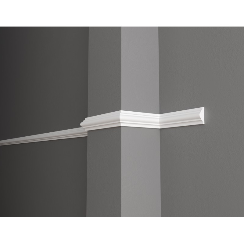 DD002 Молдинг из дюрополимера