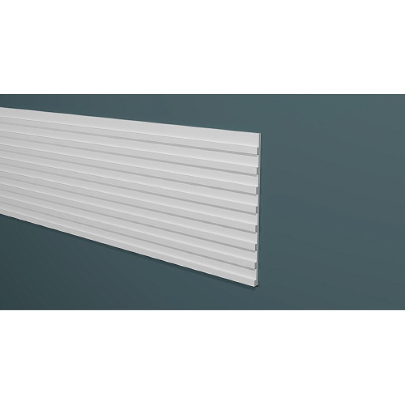 DD911(3m) Стеновая декоративная панель 3D 