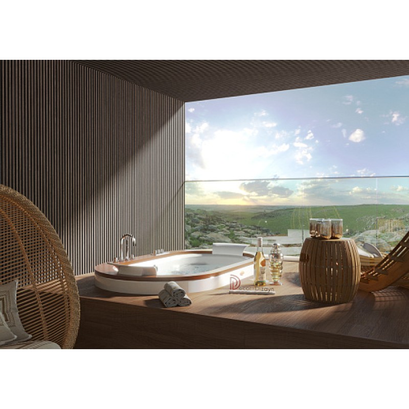 904-66SH Панель декоративная 