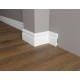 DD137 Плинтус широкий из дюрополимера
