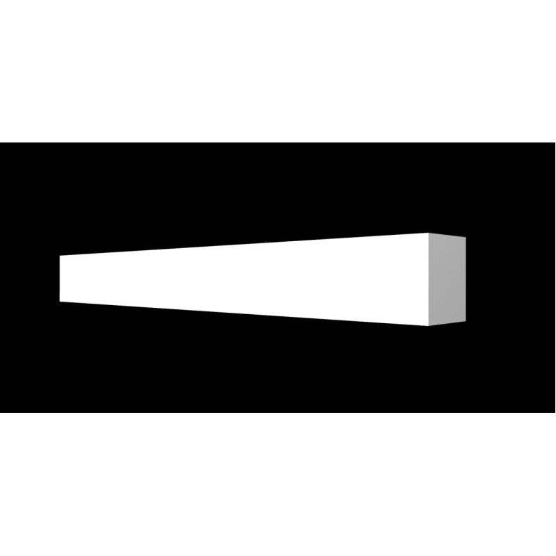 Молдинг DD622