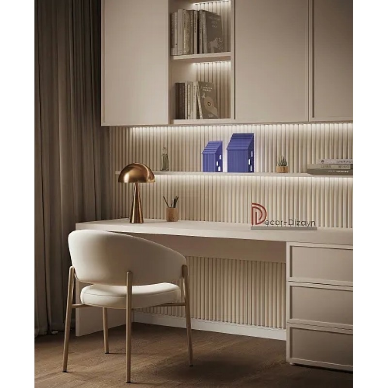 Молдинг DD634