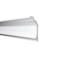 Плинтус потолочный DD502 