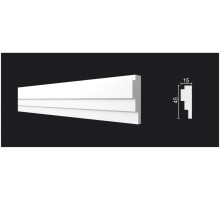 Молдинг DD625