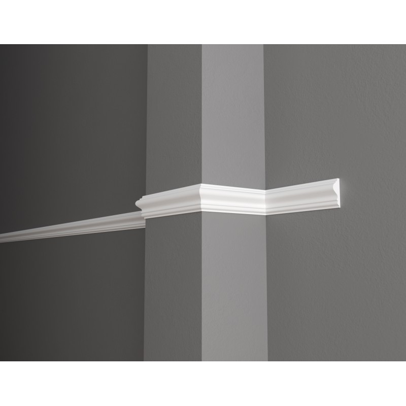 DD301 Молдинг из дюрополимера