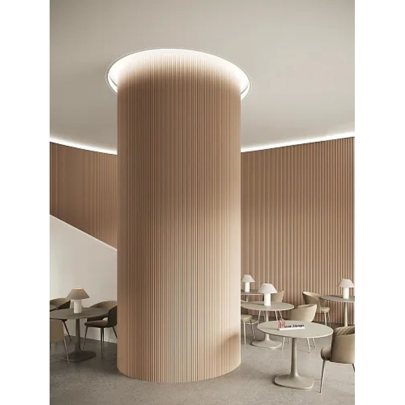 Молдинг DD634