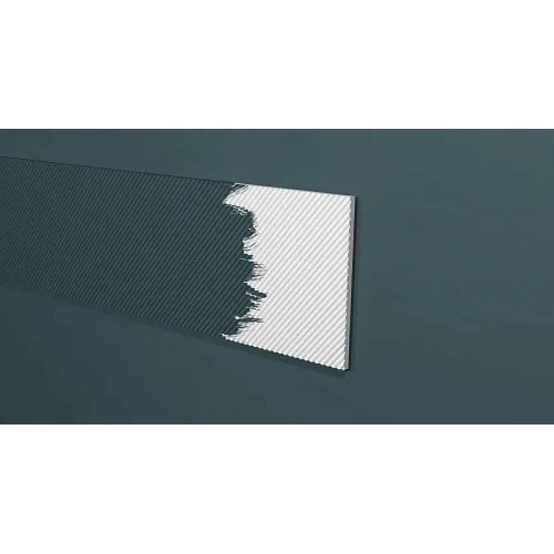 DD927(3m) Декоративная 3D стеновая панель