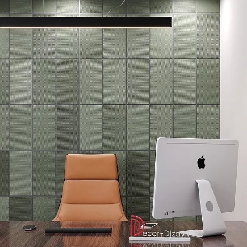 DD926(3m) Декоративная 3D стеновая панель