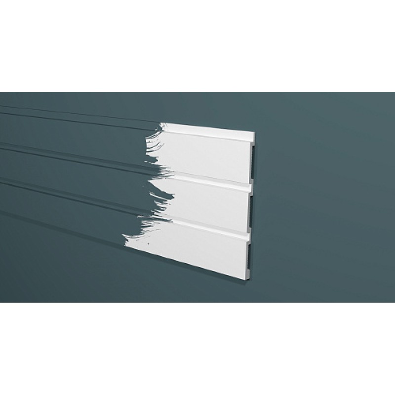 DD913 Стеновая декоративная панель 3D 