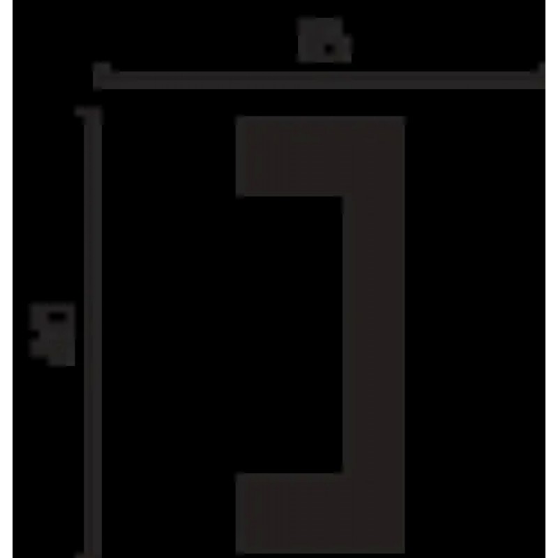 Молдинг DD618(3m)