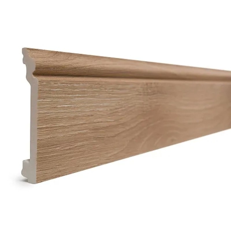 Плинтус 701-90SH 