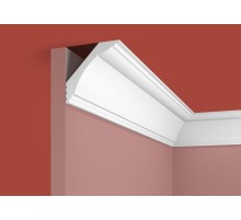 Карниз К014, 69х69, экополимер