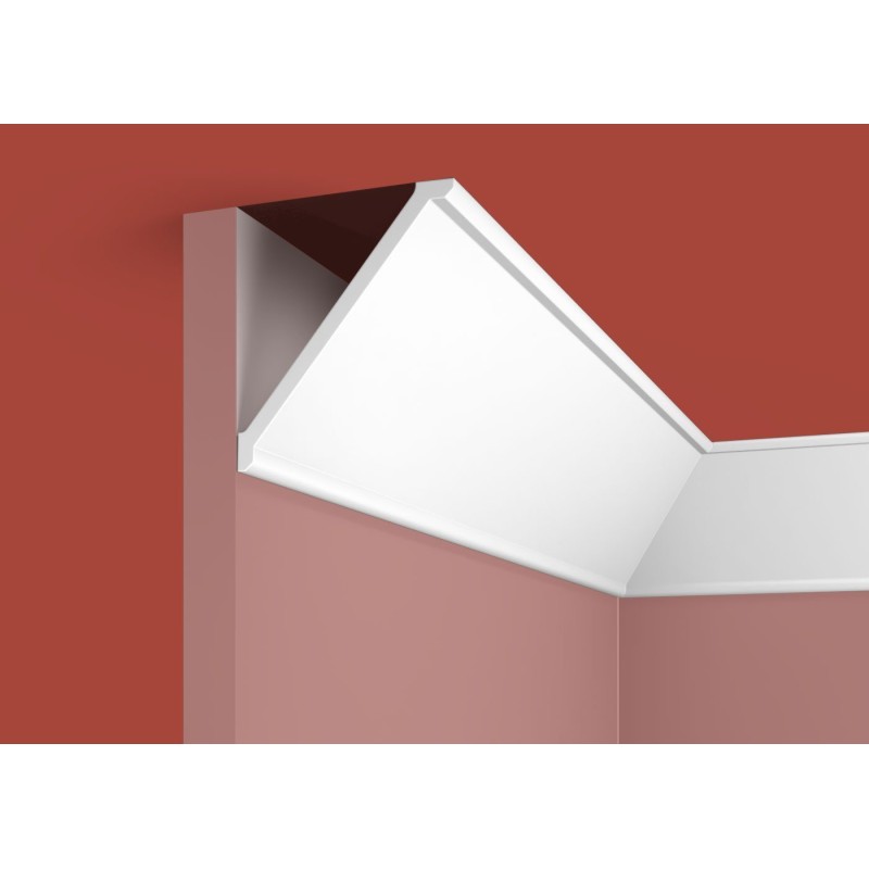 Карниз К031, 90х75