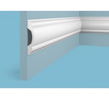 Молдинг М019, 85х20, 2000мм, Экополимер/10