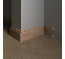 Плинтус 701-90SH 