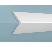 Угол  У001, 25х25, экополимер