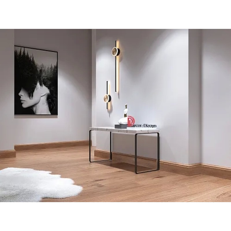 Плинтус 701-90SH 