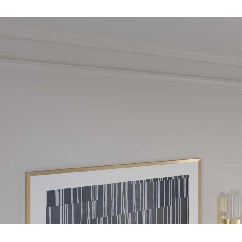 К5, Карниз 69х71, экополимер