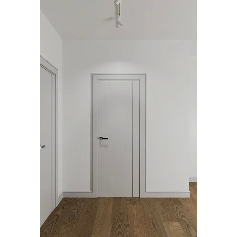 Плинтус DD721