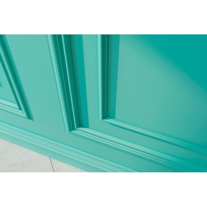 Молдинг М24, 58х19, 2000мм, Экополимер/15