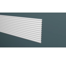 DD912(3m) Панель стеновая 3D 