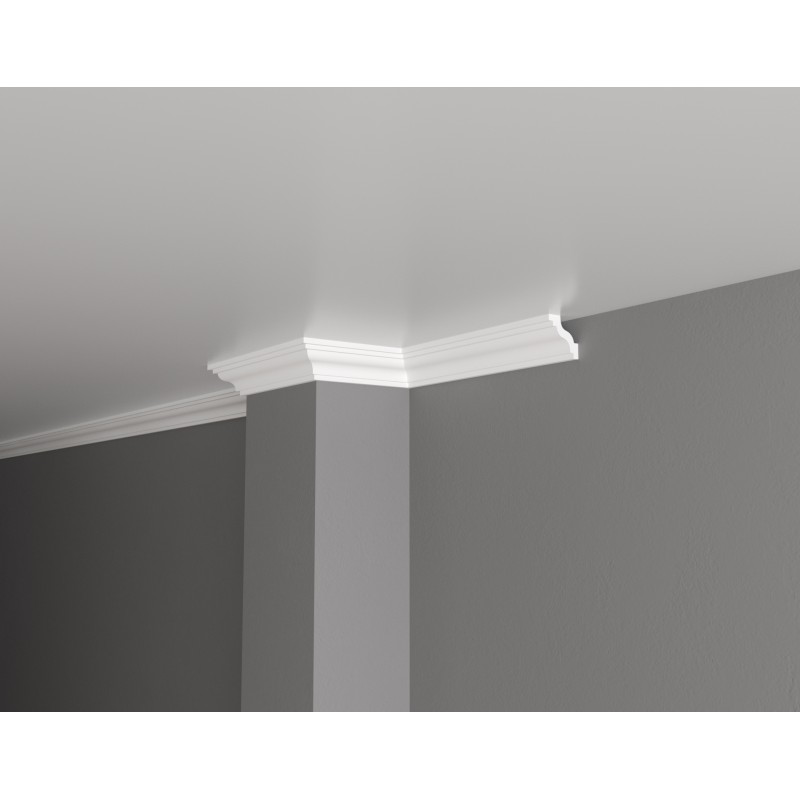 DD28 Карниз из дюрополимера