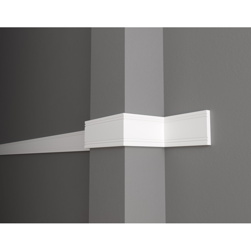 150 A Молдинг широкий