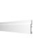 DD 703 Плинтус широкий из дюрополимера