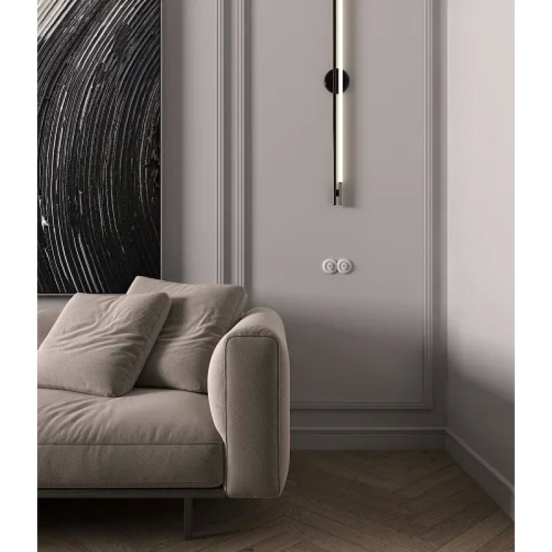 Плинтус DD721