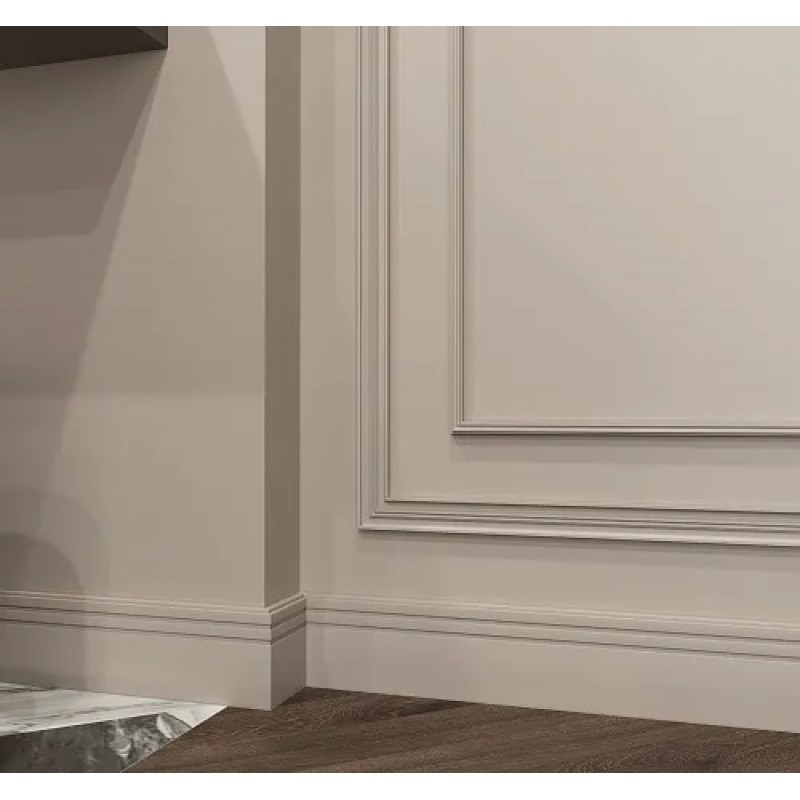 Плинтус DD724