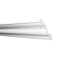 DD03 Карниз из ударопрочного полимера