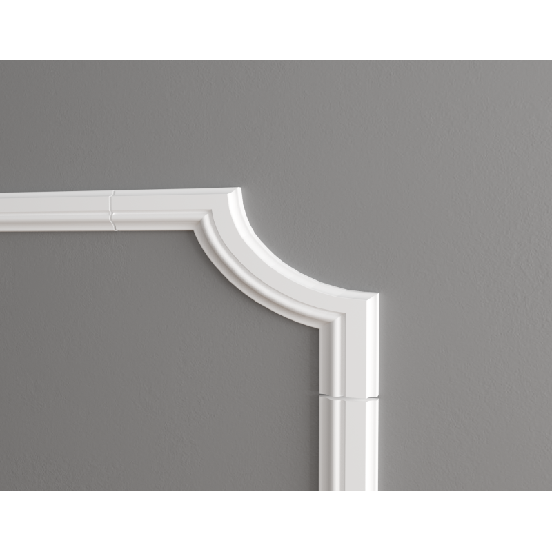 Декоративный уголок C1-DD603