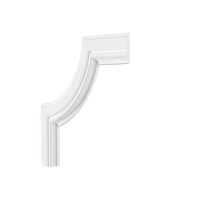 Декоративный уголок C1-DD603