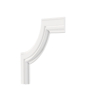 Декоративный уголок C1-DD603