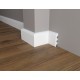 DD41 Плинтус напольный из дюрополимера   